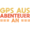 GPS Aus, Abenteuer An