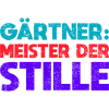 Gärtner: Meister Der Stille