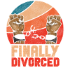 Happy Divorce Party Finally