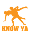 I'd Rather Throw Ya