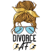 Happy Divorce Party Sunglasses