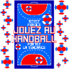 Passion Handball : Cadeau Féroce