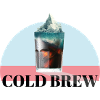 COLD BREW ZUBEN