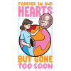 infant loss, miscarriage, consciousness,