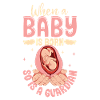 infant loss, miscarriage, consciousness,