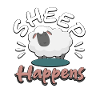 Sheep Happens Ironic Shepherd