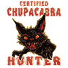 Mythical Monster - Cryptid Monster -