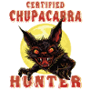 Mythisches Monster - Chupacabra Hunter -