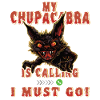 Monstre mythique - Cryptid Monster Funnacabra