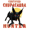 Mythical Monster - Chupacabra Hunter - Cryptid