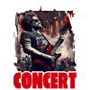 C’est mon premier concert 58
