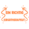Ergotherapie Ergotherapeut