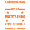 Pfleger Pflegekraft Kinderkrankenpfleger