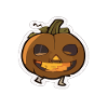 Pumpkin Halloween Halloween Pumpkin Pumpkin