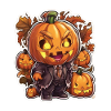 Pumpkin Halloween Halloween Pumpkin Pumpkin