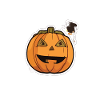 Citrouille Halloween Citrouille d’Halloween Citrouille