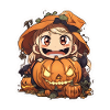 Pumpkin Halloween Halloween Pumpkin Pumpkin