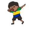 Gabon