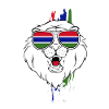 Gambia