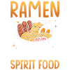 Ramen ist meine Leibspeise