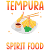 Tempura est mon plat préféré