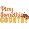 Spiel was vom Land