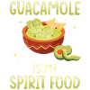 Guacamole ist meine Leibspeise