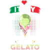 Gelato, Italien, Italien, Kök