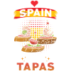 Tapas Spanien Spanische Küche