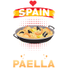 Paella Spain Spanish cuisine