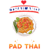 Pad Thai Thailand Thai Küche