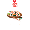 Sushi Japan Japanese Cuisine