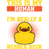 Gummiente Ente