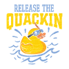 Badeente Gummiente