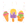 Ice Cream Eis