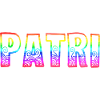 patri rs regenbogen