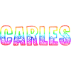 Carles RS Arc-en-ciel