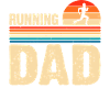 Running Runner Dad