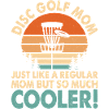 Discgolf Disc Golf Mama