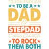 Daddy stepfather