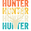 Hunting hunters