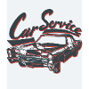 Retro Car
