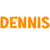 Dennis Vorname Dennis Spruch