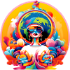 Surreal World