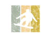 Snowboarding