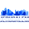 Jerusalem Israeli Gift Israel