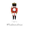 Merry Christmas Nutcracker