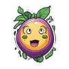 Passion fruit