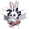 Streetwise Bunny