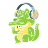 DJ Crocodile Discjockey